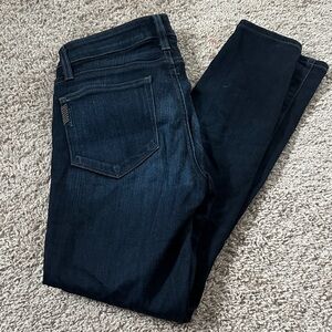 Paige Skinny Jeans